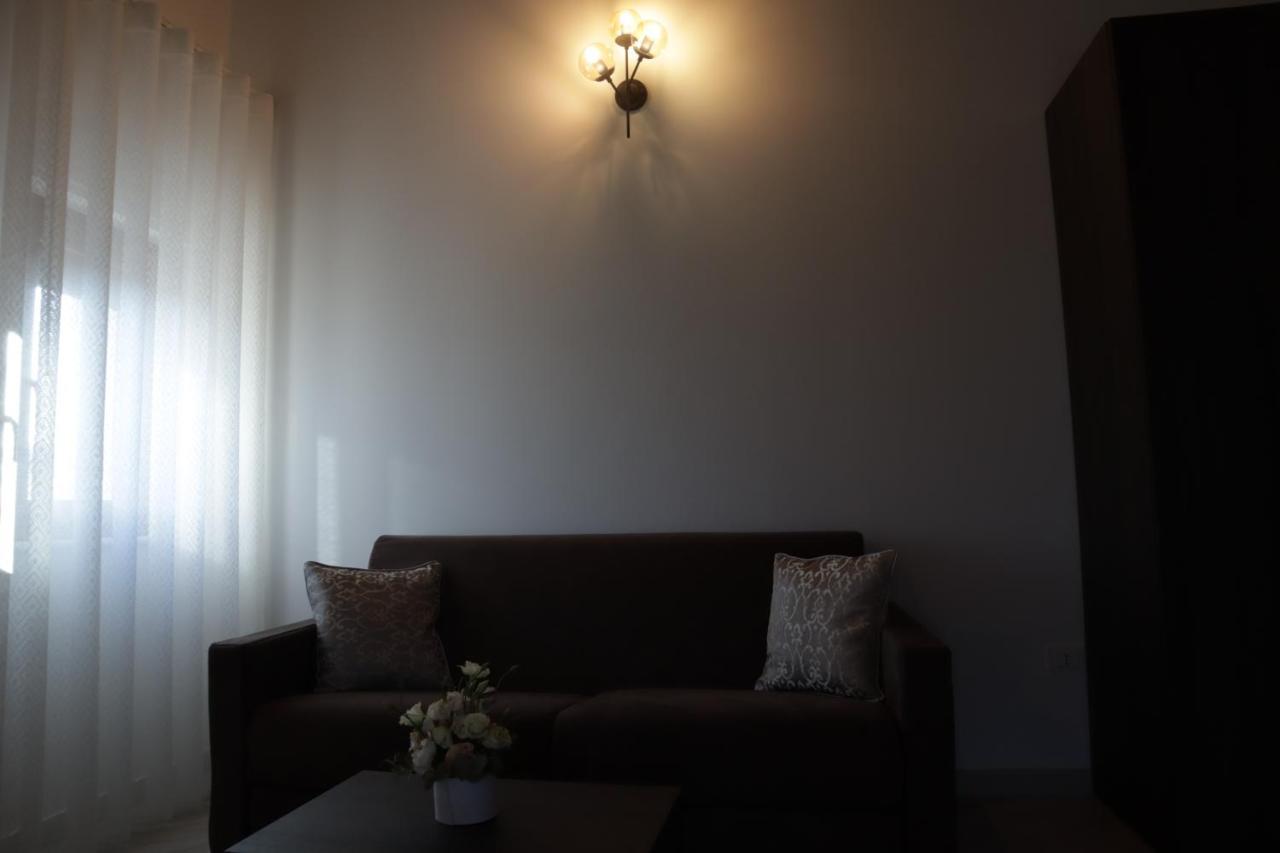 Il Riccio Home & Relax Riccia Eksteriør billede