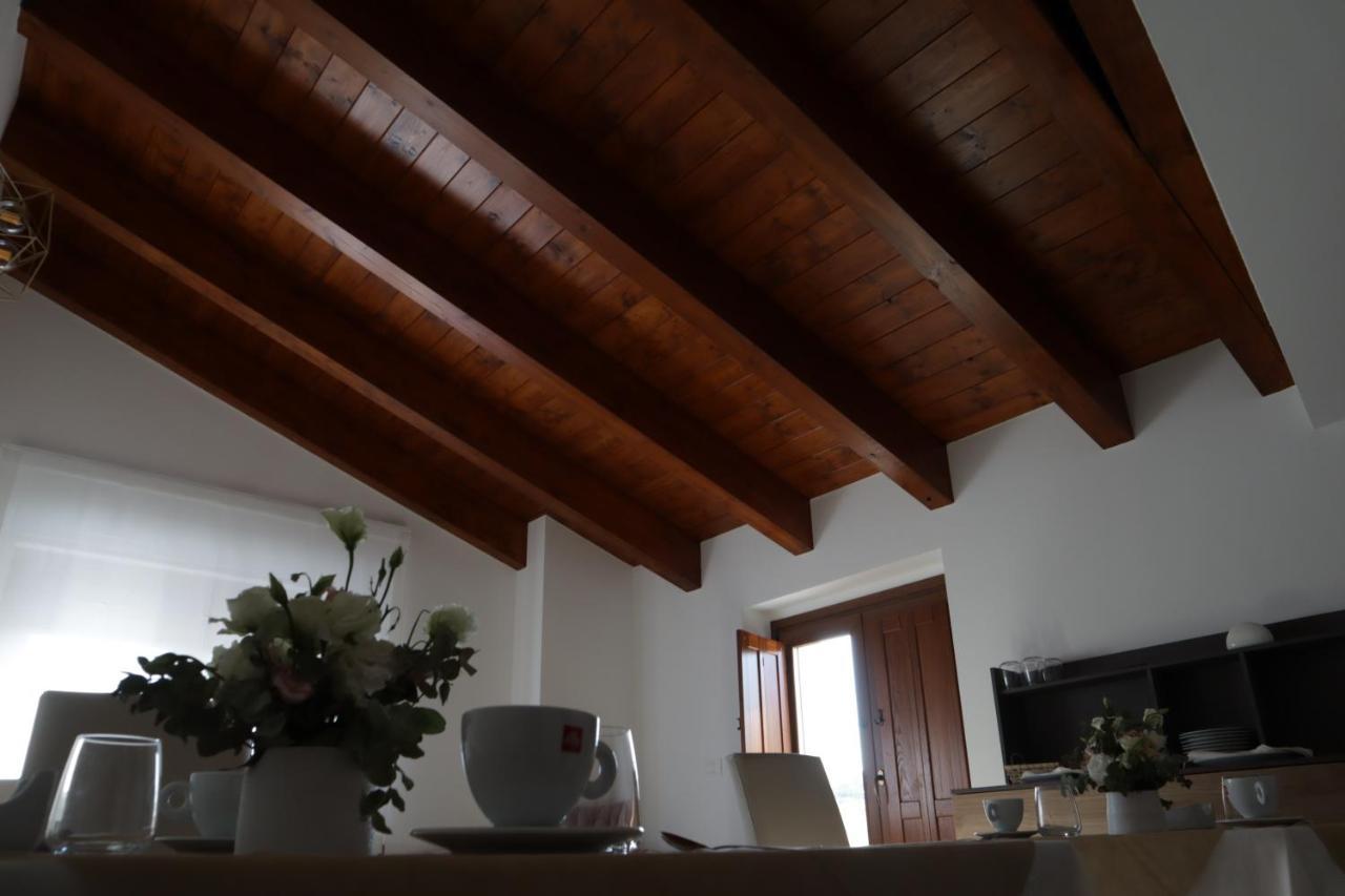 Il Riccio Home & Relax Riccia Eksteriør billede