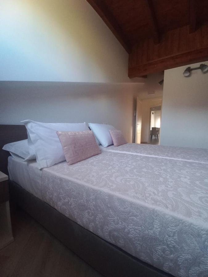 Il Riccio Home & Relax Riccia Eksteriør billede