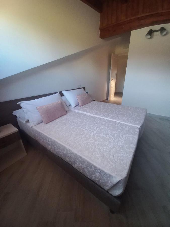 Il Riccio Home & Relax Riccia Eksteriør billede