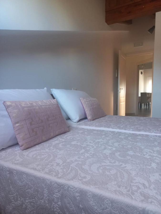 Il Riccio Home & Relax Riccia Eksteriør billede