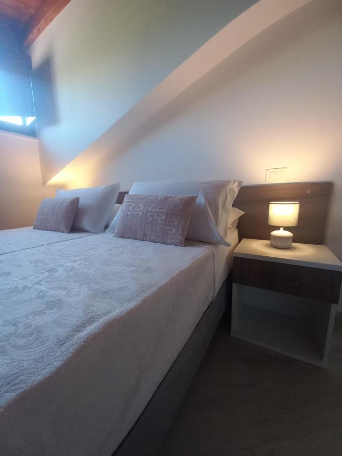 Il Riccio Home & Relax Riccia Eksteriør billede