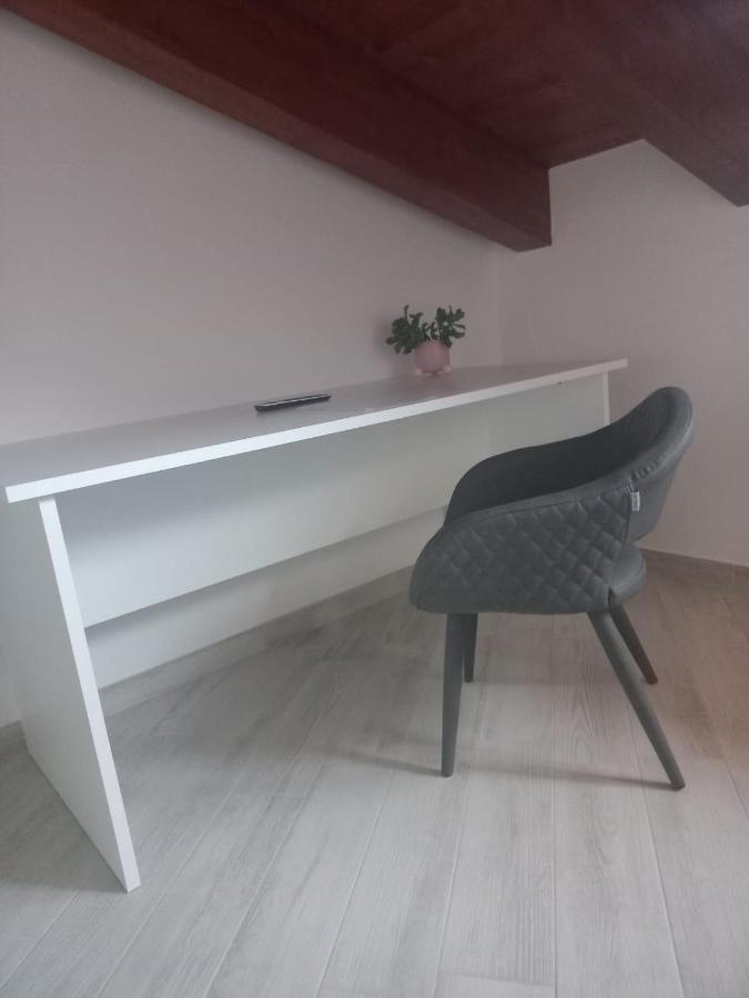 Il Riccio Home & Relax Riccia Eksteriør billede