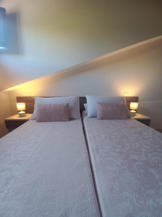 Il Riccio Home & Relax Riccia Eksteriør billede