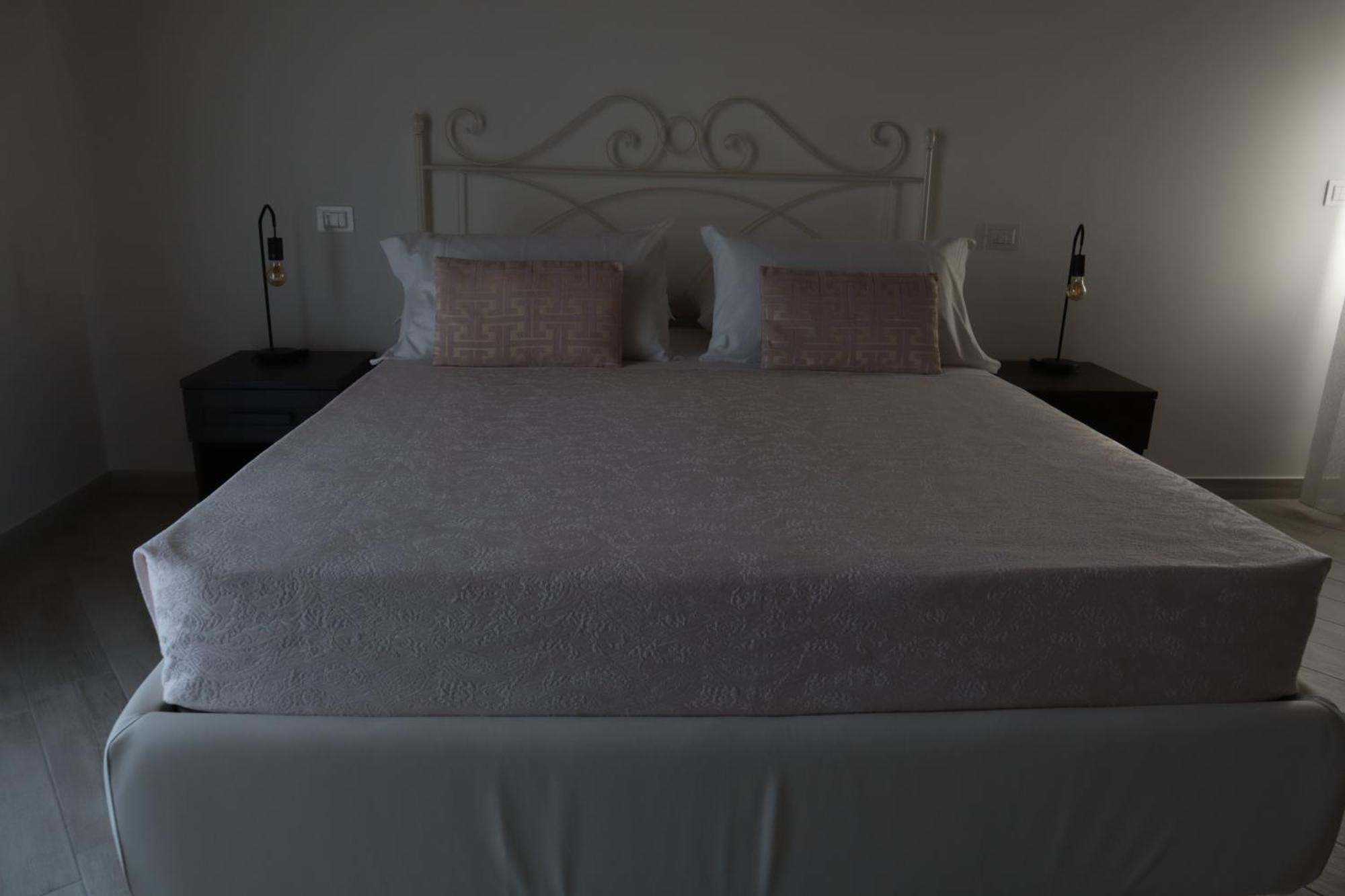 Il Riccio Home & Relax Riccia Eksteriør billede